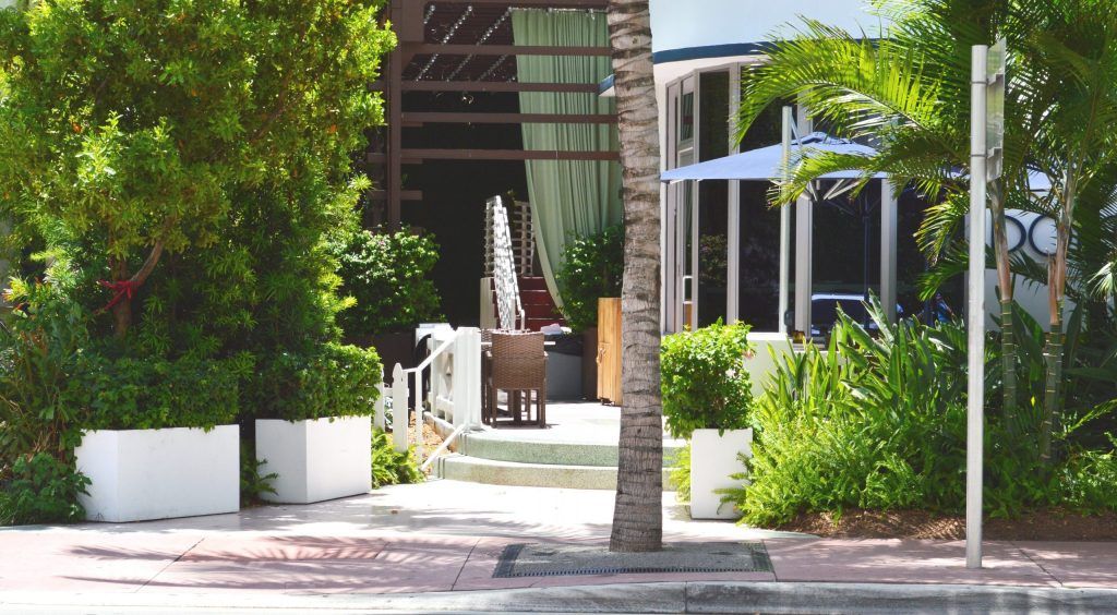 The Benefits of Fiberglass Planters in New York