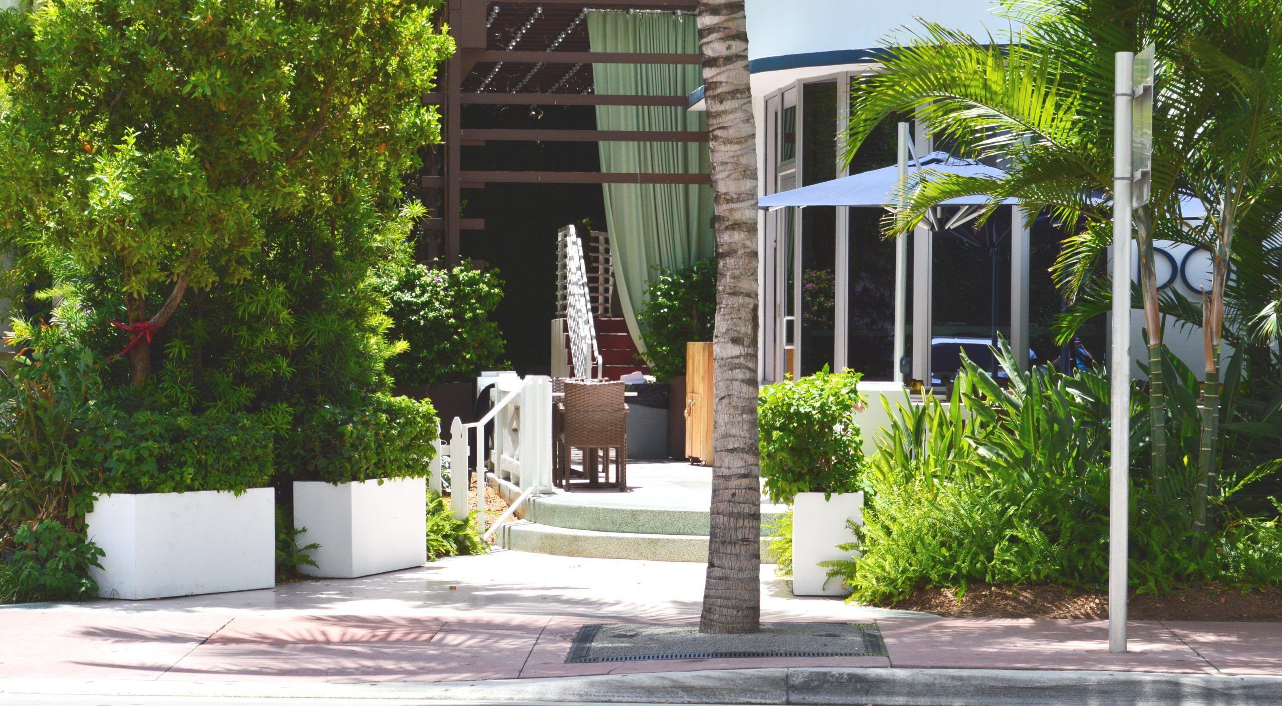 The Benefits of Fiberglass Planters in New York