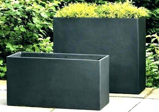 Straight Sided Rectangles