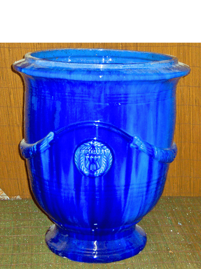 Garland Urn