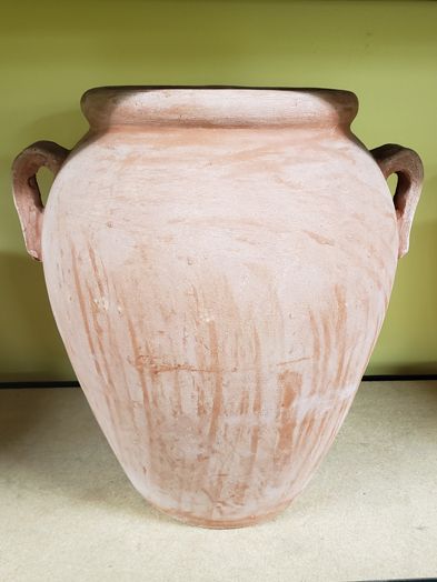Olive Jar