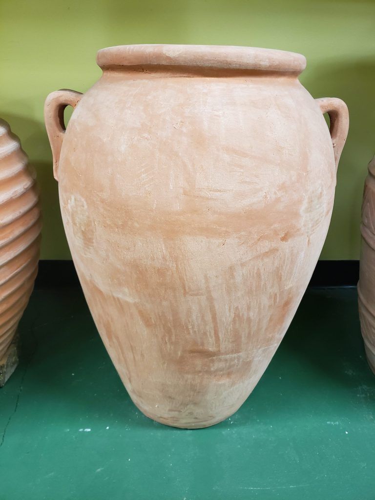 olive jar garden supplies