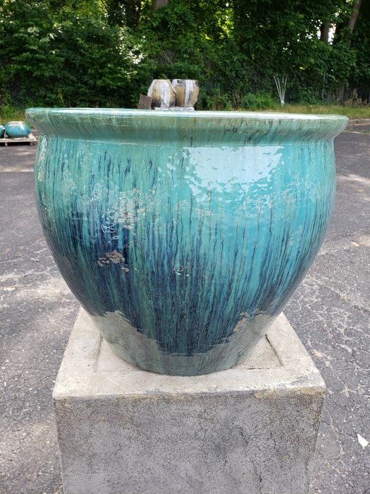 Aqua Pot