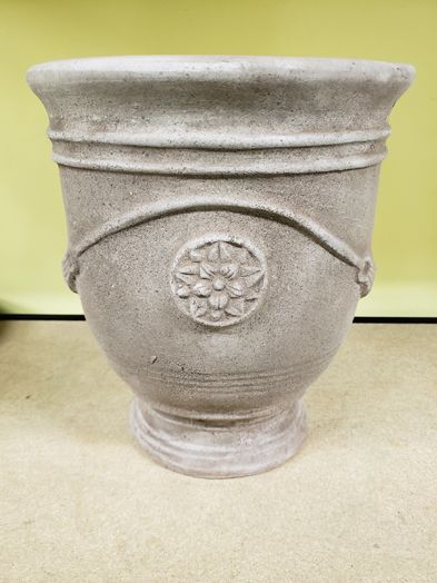garland urn garden supplies