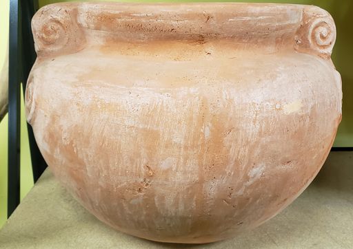 Handmade Decorative Clay