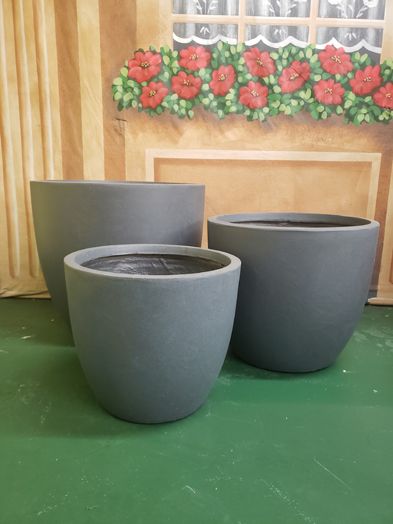 Egg Pot