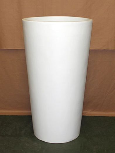 Tall Tapered Round
