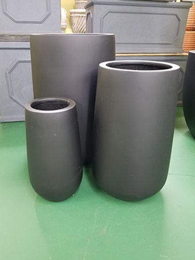 Tall U-Shape