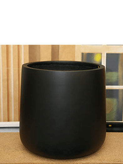 U-Shape Pot