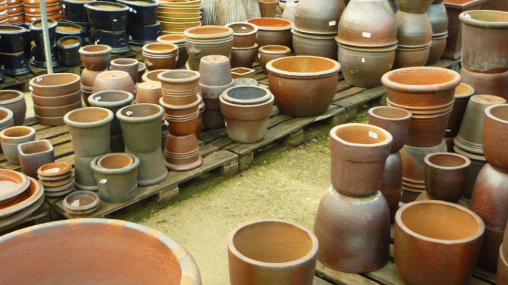 Planter Material Spotlight Series: Durastone